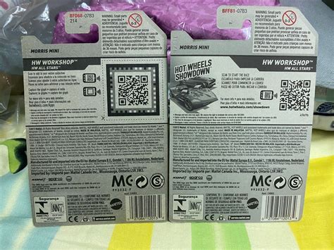 Hot Wheels Morris Mini Hw Workshop Carousell