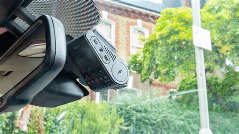 Viofo A129 Pro Duo review | TechRadar