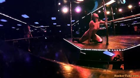 Nice Tits Stripper Sexy