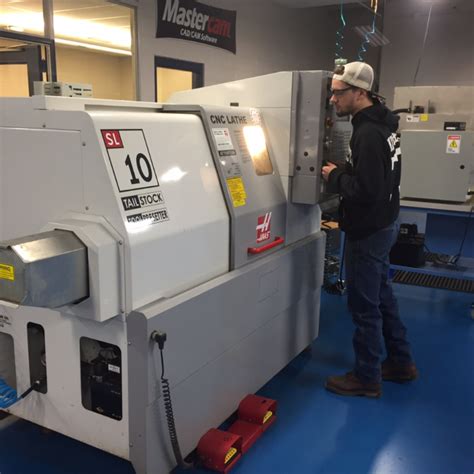 Central Ohio Manufacturing Partnership – Ohio Technical Centers