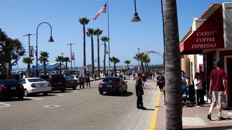 Finding Jerry and Mary: Pismo Beach, CA