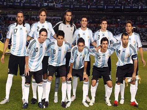 argentina national football team roster  idea