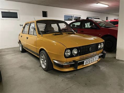 Pin de Tomas Kaderabek em Škoda 742