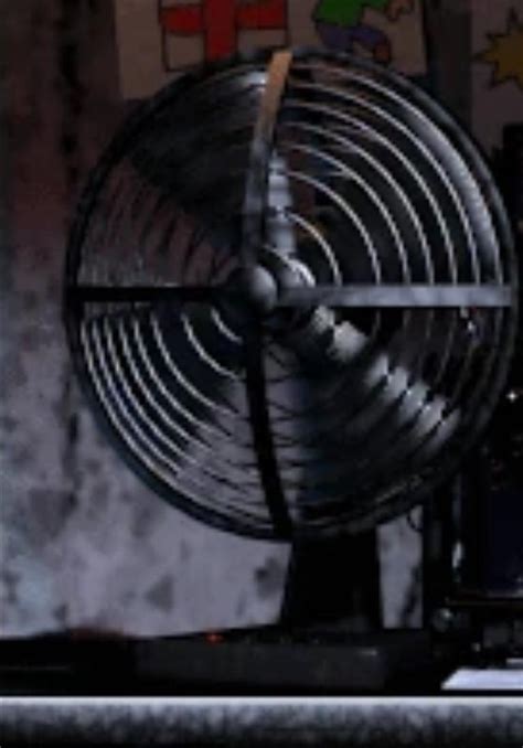 romanian fnaf fan  anemophobiafear  fans bc   mf