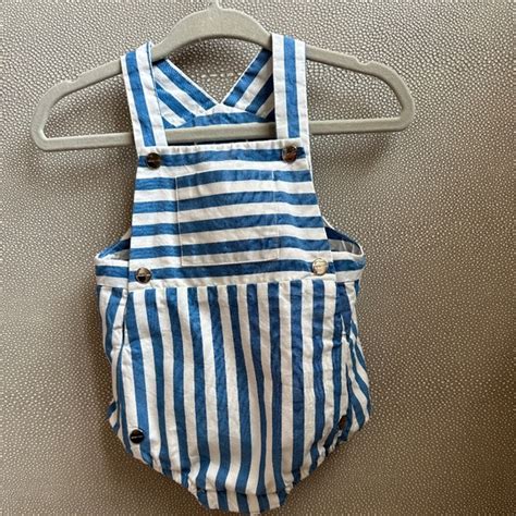 Jacardi Paris Bottoms Jacardi Paris Romper Poshmark