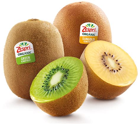 Zespri Kiwifruit