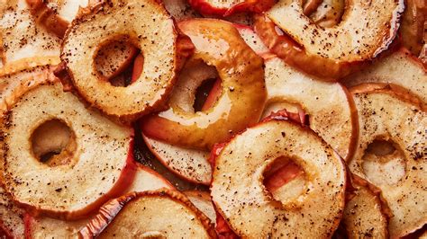 Naked Apple Tart Recipe Bon Appétit