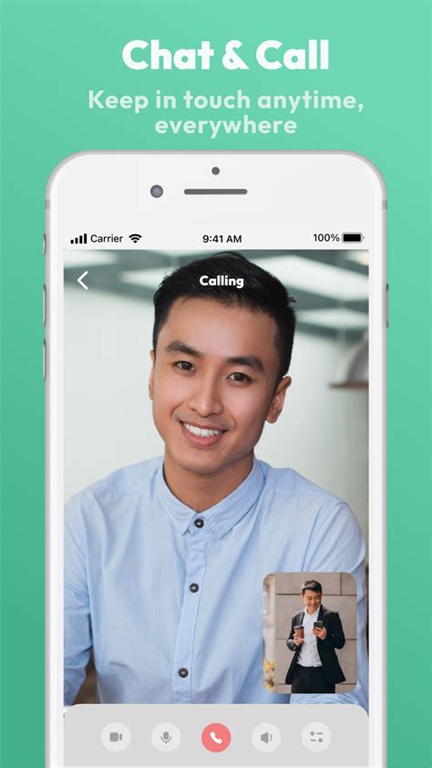 WhiteG Gay Call Chat Para IPhone Descargar