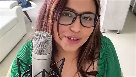 JOI In Spanish Fuck Me Like A Bitch And Cum Inside Feat ASMRKATA XHamster