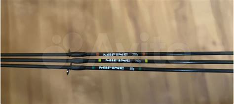 Фидер Mifine Strong Hammer купить во Владимире с доставкой | Хобби и ...