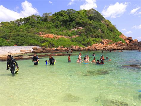 Trincomalee, Sri Lanka | East coast beaches of Trincomalee | Passkudah | Experiences in Sri Lanka