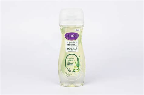 Гель для душа «Duru» Hydro pure micellar, 450 мл – купить по приятной ...