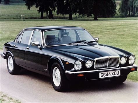 Jaguar Xj6xj12 Classic Car Review Honest John