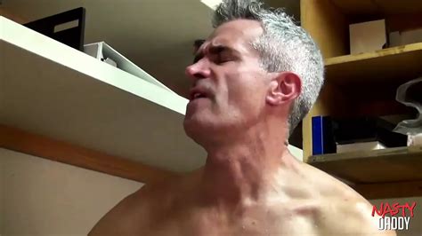 Nastydaddy Bottom Gay Jayson Park Barebacked By Old Dude Bareback Bareback Porn XHamster