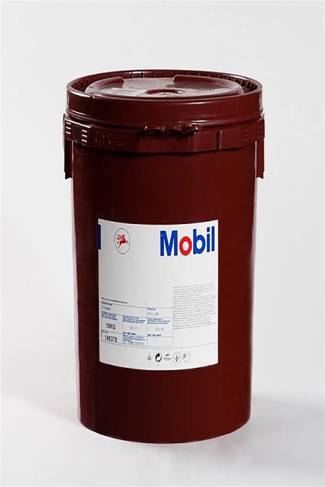 Mobil Special Grease (18Kg) Kova – Esen Ticaret – Balıkesir Motor Yağı ...