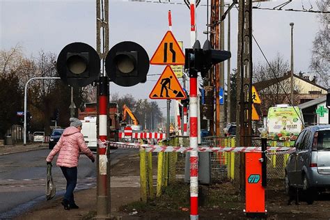 Rusza Kolejny Etap Wielkiego Remontu Ulicy Rokici Skiej Zobacz Zdj Cia