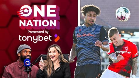 CPL PLAYOFFS Get Red Hot CanMNT Fall Flat Vs Japan NWSL