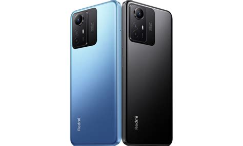 Xiaomi Redmi Note 12S 8/256GB Onyx Black - Smartfony i telefony - Sklep ...