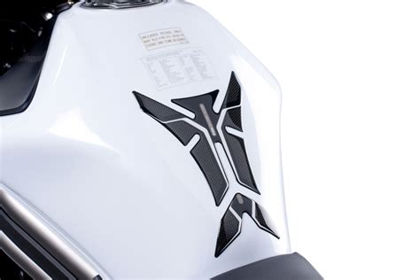 Puig Proteção Depósito Naked Full Control Motos