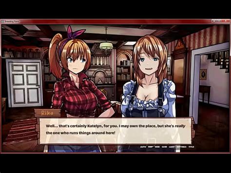 Let DiacriticalAcute S Play Breeding Farm Part XVIDEOS