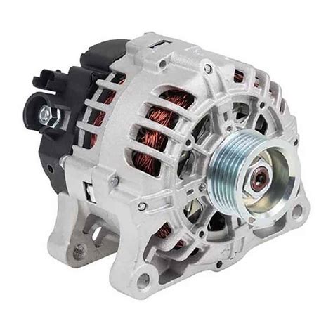 Alternador Peugeot 207