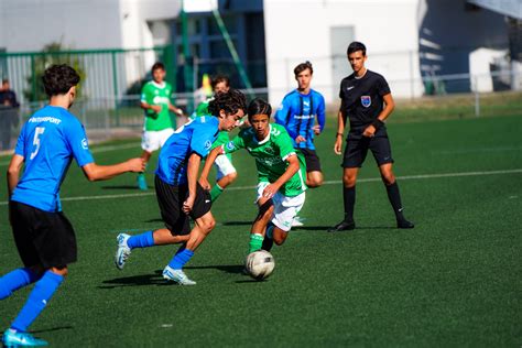 U National Les Buts En Vid O