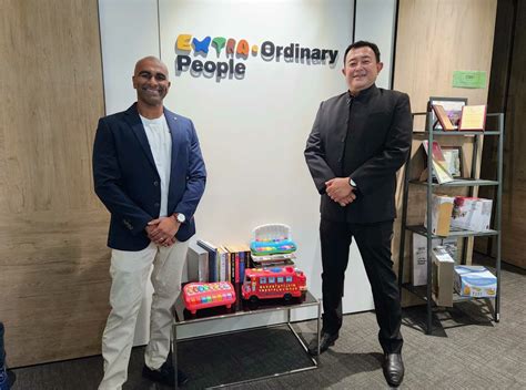 Independent Reserve Goes The Distance To Raise S$10,000 For Extra