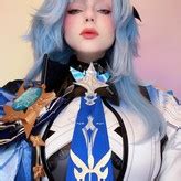 Shadory Cos Shadory Nude OnlyFans Leaks Fappening FappeningBook