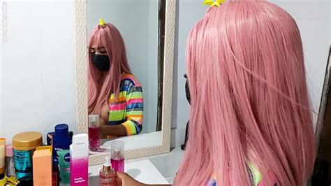 Mary Pink Nude OnlyFans Leaks Fappening FappeningBook