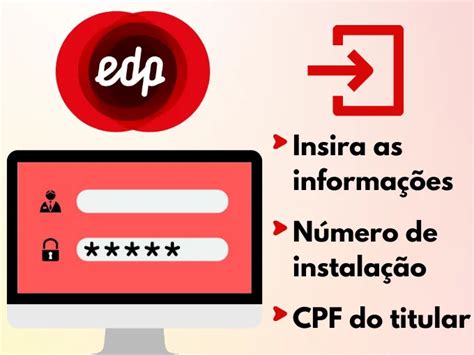 Segunda Via Edp Descubra Todas As Formas De Emiss O