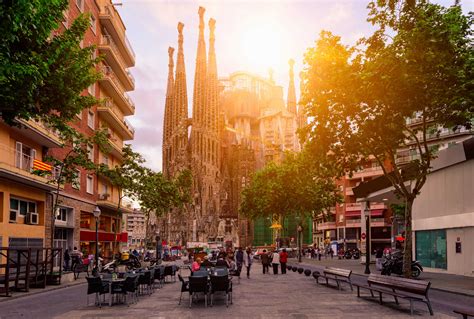 Barcelona in December 2025 | Holiday Lights & Festive Charm
