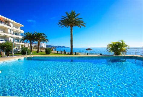 Acapulco Playa Nerja Nerja Updated Prices 2025