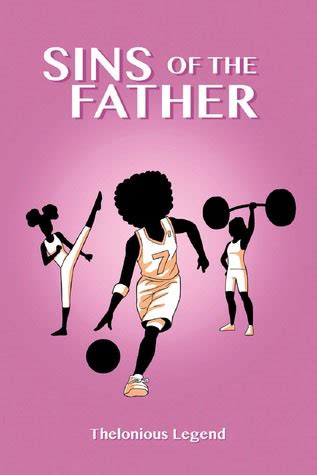 BGN Book Review: ‘Sins of the Father’ – Black Girl Nerds