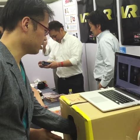 VR Porn Festival Gets Shutdown In Japan