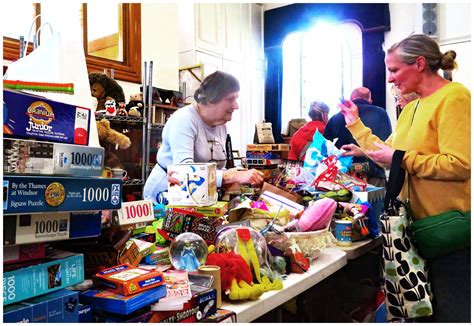 Jumble Sale By Mac Ephotozine
