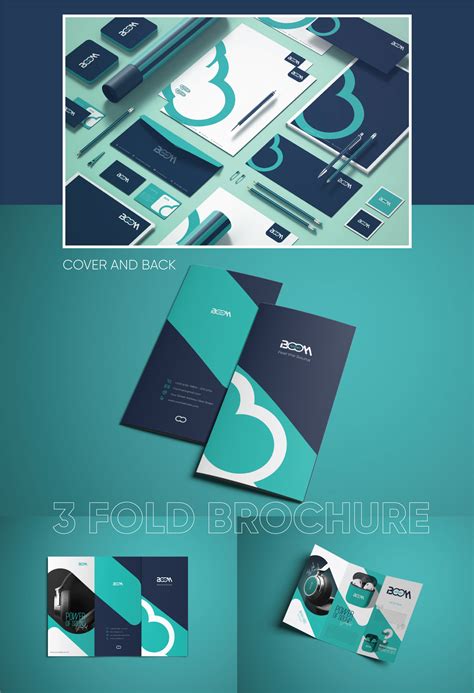 Graphic Design Portfolio Behance