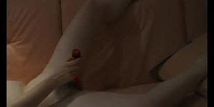 Blonde Rubs Her Hairy Pussy Julia Reaves Porn Videos