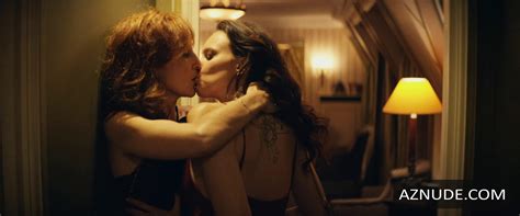 Charlotte Gainsbourg Nude Aznude