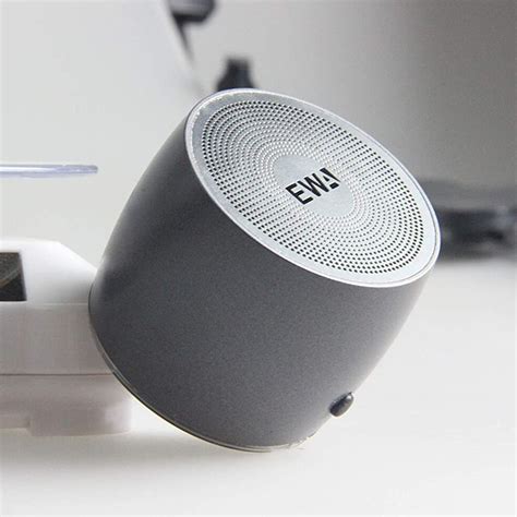 Ewa A Bluetooth Speaker Metal Body Price In Bangladesh