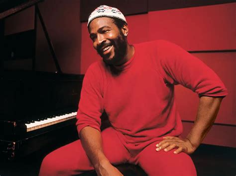 Marvin Gaye Albums Ranked | Return of Rock