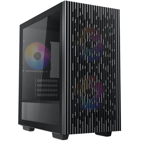 DEEPCOOL MATREXX 40 3FS | الهدى للتجارة