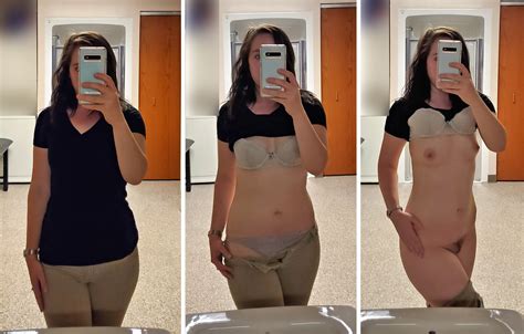 Slight On Off At Work Porn Pic