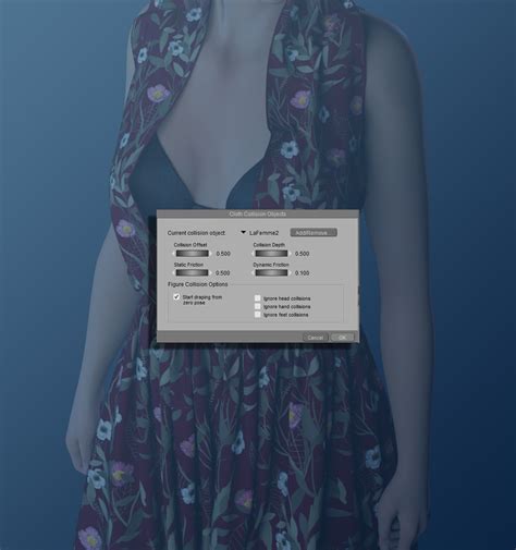 Poser 3d Rendering And Animation Software
