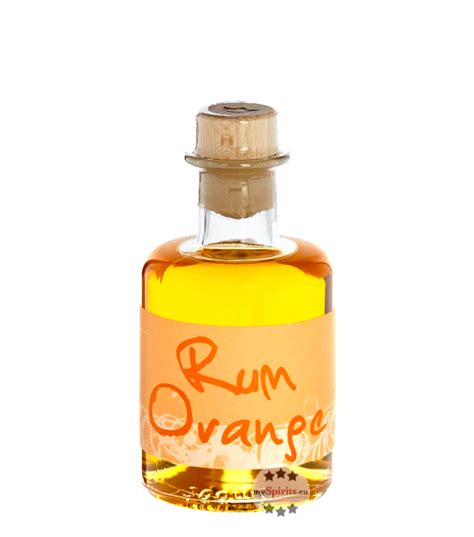 0 2 L Prinz Rum Orange Likör mit Inländerrum kaufen mySpirits eu