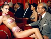 Ai Generated Fun At The Moulin Rouge Cabaret Porn Comics Sex Games Svscomics