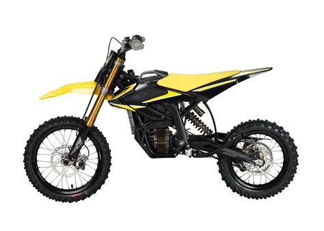Hyper Bee Yellow Surron Australia