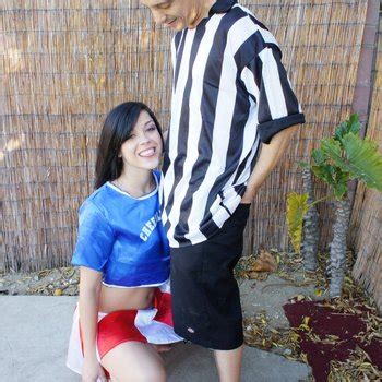 Watch Savannah Camden Lets The Referee Fuck Her
