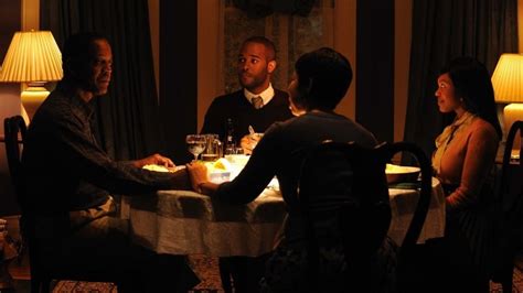 The Strange Thing About the Johnsons (2011) | MUBI