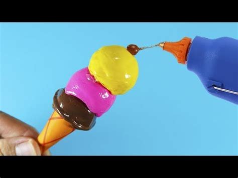 Awesome Hot Glue DIY Life Hacks For Crafting YouTube