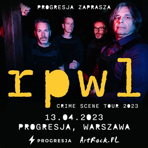 Rpwl W Warszawie Ju Za Dwa Tygodnie Aktualno Ci Artrock Pl